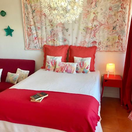 Romantic Studio By Ethnic Ocean Vilamoura Eksteriør bilde