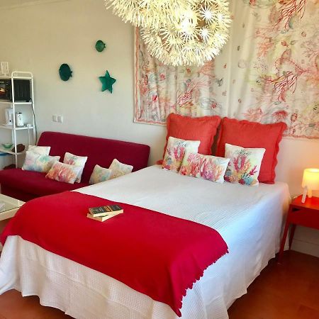 Romantic Studio By Ethnic Ocean Vilamoura Eksteriør bilde