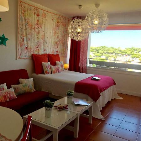 Romantic Studio By Ethnic Ocean Vilamoura Eksteriør bilde