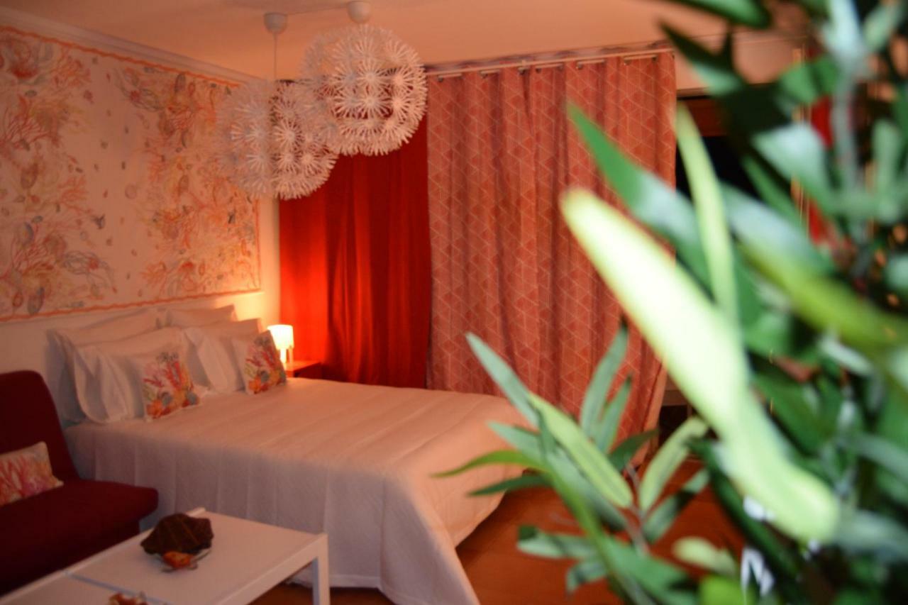 Romantic Studio By Ethnic Ocean Vilamoura Eksteriør bilde