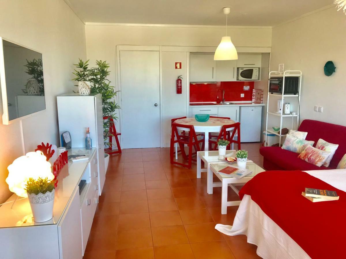Romantic Studio By Ethnic Ocean Vilamoura Eksteriør bilde