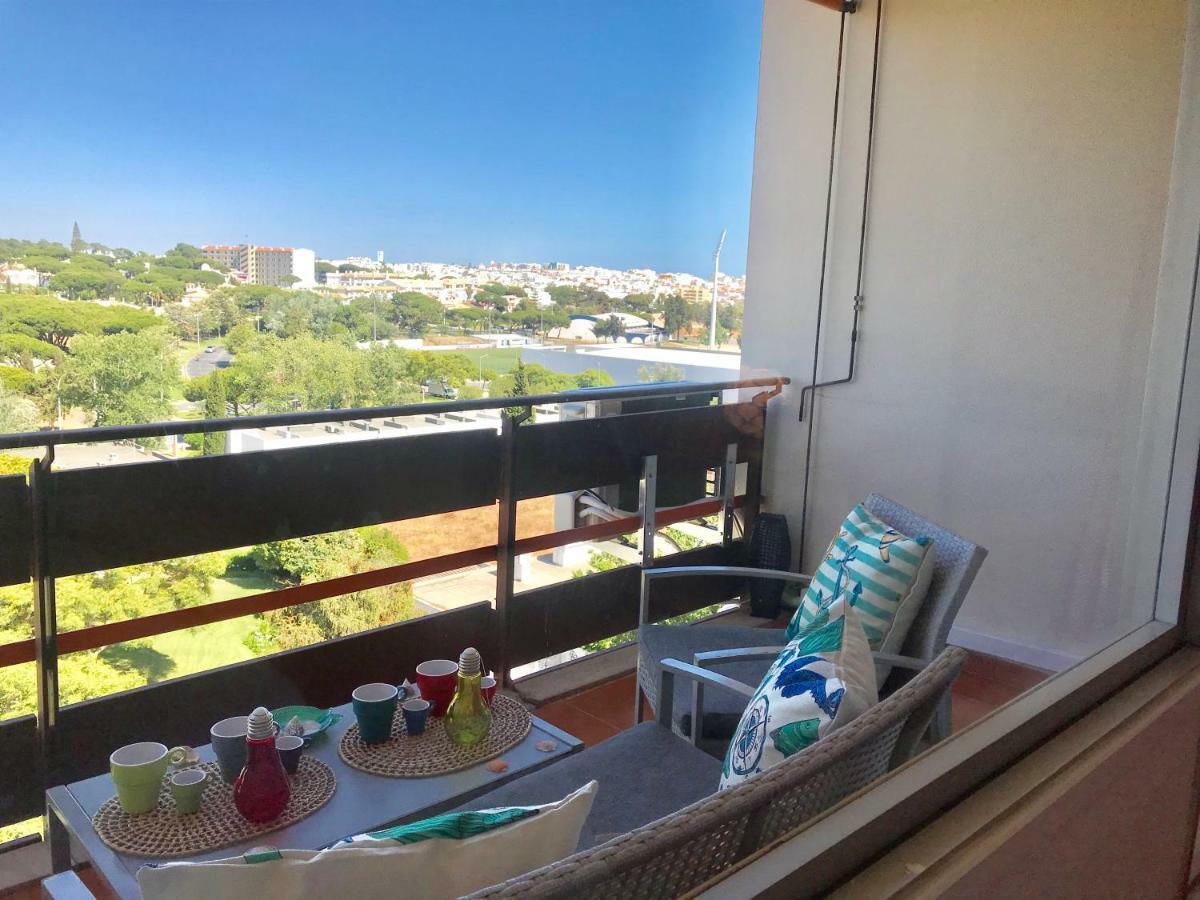 Romantic Studio By Ethnic Ocean Vilamoura Eksteriør bilde