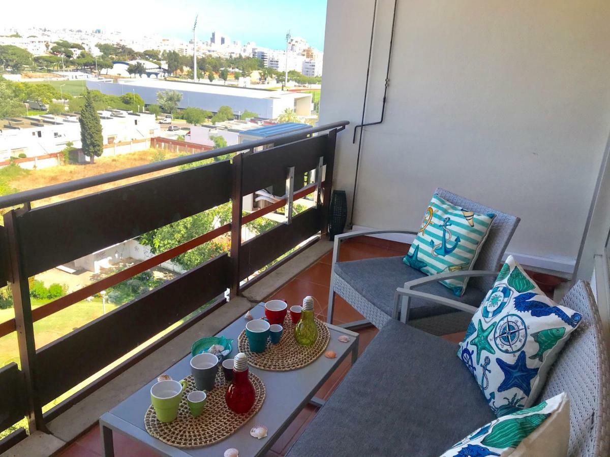 Romantic Studio By Ethnic Ocean Vilamoura Eksteriør bilde