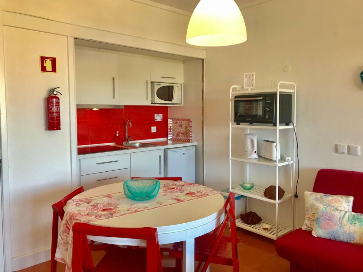 Romantic Studio By Ethnic Ocean Vilamoura Eksteriør bilde